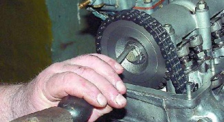 Как отремонтировать двигатель ВАЗ