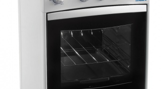 How to replace a gas stove
