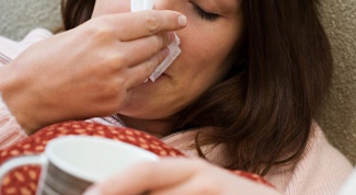 Как лечить грипп и простуду