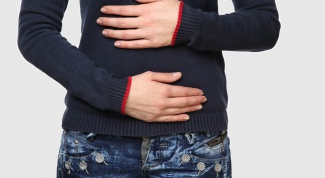How to treat stomach poisoning