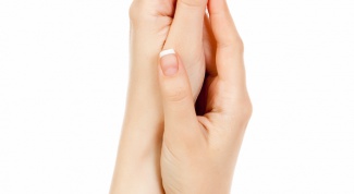 How to get rid of cuticles