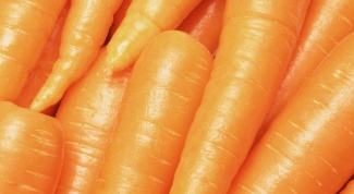 Как готовить салат с морковью