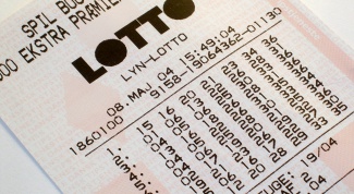 Как заработать на лотерее