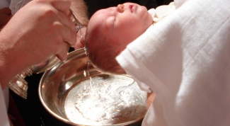 Как одеваться на крещение