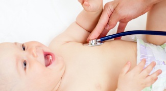 Как лечить аллергию новорожденных