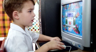 Как отучить ребенка от компьютера