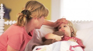 Как лечить ребенка при вирусном заболевании