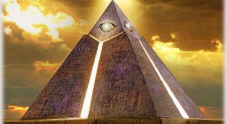 Как построить самому лечебную пирамиду