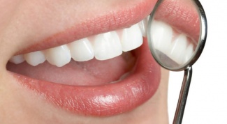 How to treat gums with folk remedies