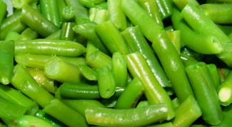 How to cook green beans