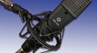 Как выбрать микрофон для вокала