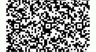 How to create your QR code