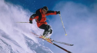 Как снимать парафин с лыж