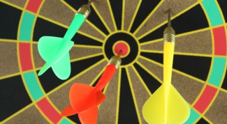 How to make Darts