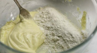 Как приготовить сырое тесто