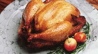 Как приготовить курицу с гречкой