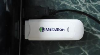 How to increase Internet speed MegaFon 3g modem