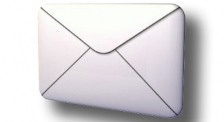 Как открыть файл из почты