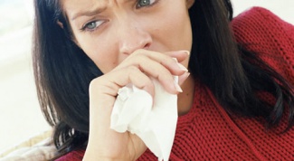 How to cure cough with phlegm