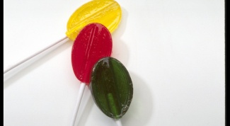 How to make candy out of sugar