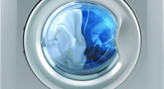 How to change the drain hose in the washing machine