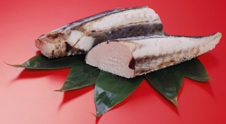 How to fillet sturgeon