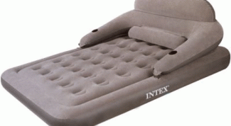 Как починить кровать
