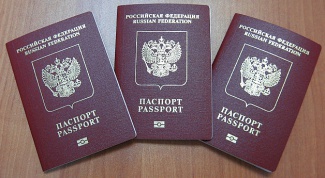 Как получить гражданский паспорт