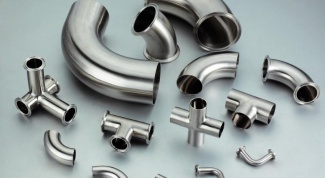 How to identify stainless steel