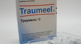 How to crack Traumeel