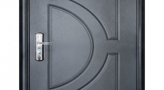Как отрегулировать металлическую дверь