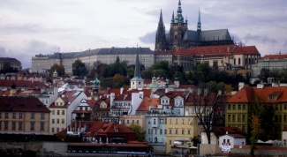 Как купить квартиру в Праге