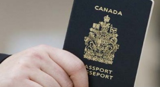 Как получить канадское гражданство