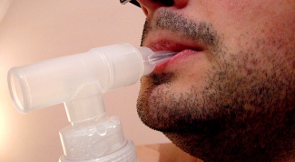 Как унять кашель