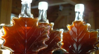 How to make maple syrup