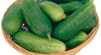 How to keep fresh cucumbers