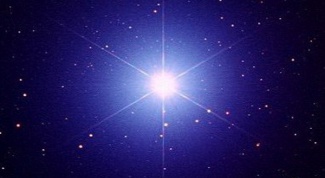 How to identify the North star