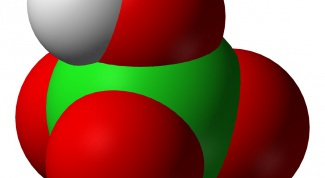 How to determine the valence of the substances