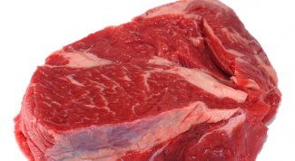 Как отделить мясо от костей