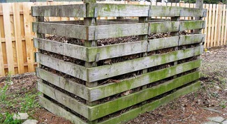 How to make a compost pit