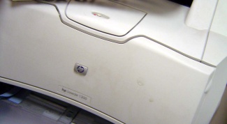 How to connect to a network printer