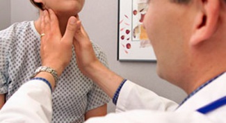 How to identify swollen lymph nodes