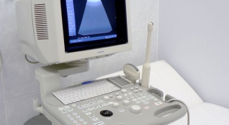 How to prepare for ultrasound of the bladder