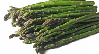 How to clean asparagus