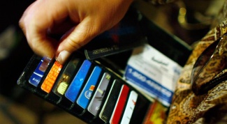 Как узнать счет кредитной карты