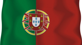 Как уехать в Португалию