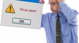 Как вылечить вирус Trojan