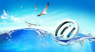 Как создать адрес на мейл