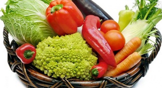 Как нарезать фрукты и овощи