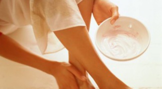 How to soften foot skin